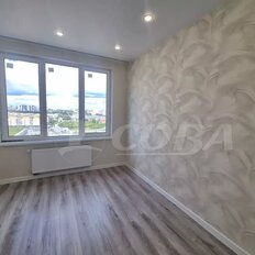 Квартира 56,7 м², 2-комнатная - изображение 4