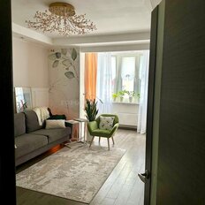 Квартира 45,9 м², 1-комнатная - изображение 2