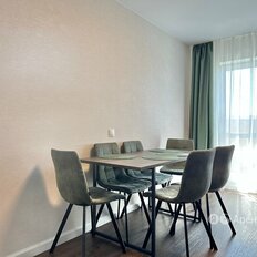 Квартира 65 м², 2-комнатная - изображение 4