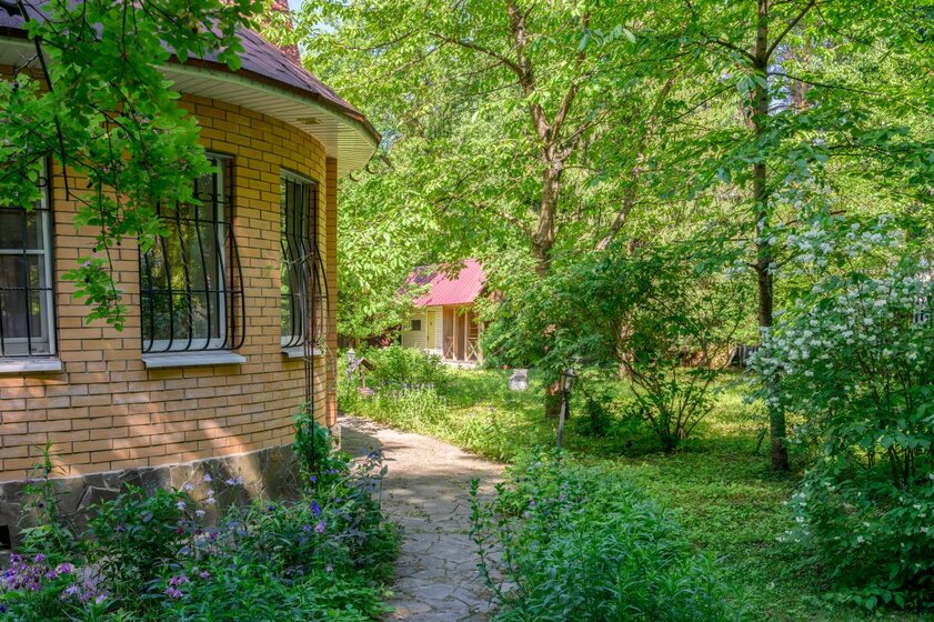 270 м² дом, 12 соток участок 29 000 000 ₽ - изображение 55