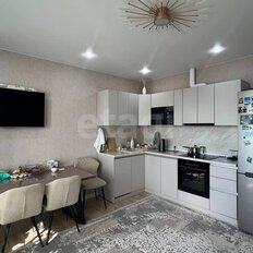 Квартира 54 м², 2-комнатная - изображение 2