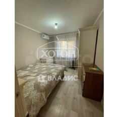 Квартира 66,7 м², 3-комнатная - изображение 2