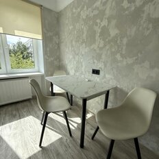 Квартира 32 м², 1-комнатная - изображение 4