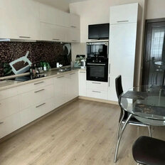 Квартира 93,2 м², 3-комнатная - изображение 2