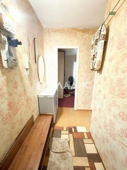 65,8 м², 2-комнатная квартира 850 000 ₽ - изображение 66