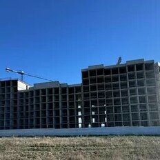 Квартира 42,4 м², 1-комнатная - изображение 4