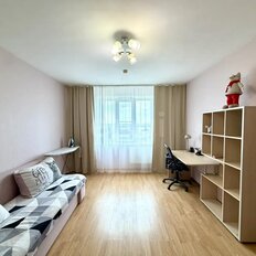 Квартира 61 м², 2-комнатная - изображение 2