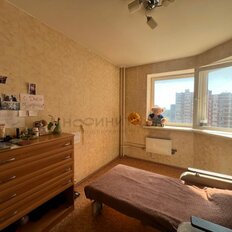 Квартира 55 м², 2-комнатная - изображение 3
