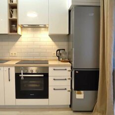 Квартира 37,5 м², 1-комнатная - изображение 3