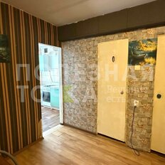Квартира 41,9 м², 1-комнатная - изображение 4