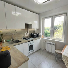 Квартира 32,2 м², 1-комнатная - изображение 2