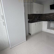 Квартира 39 м², 1-комнатная - изображение 1