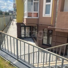 66,9 м², офис - изображение 3