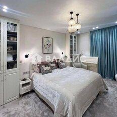 Квартира 45 м², 2-комнатная - изображение 4