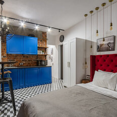 Квартира 76,5 м², 3-комнатная - изображение 4