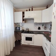Квартира 35 м², 1-комнатная - изображение 2
