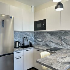 Квартира 27,4 м², студия - изображение 5