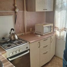 Квартира 30 м², 1-комнатная - изображение 4