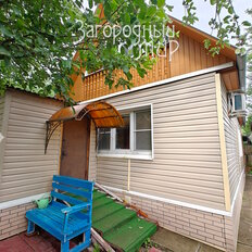 дом + 5 соток, участок - изображение 1