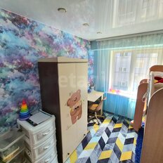 Квартира 49,6 м², 3-комнатная - изображение 3