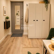 Квартира 20 м², студия - изображение 5