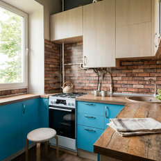 Квартира 61 м², 3-комнатная - изображение 2