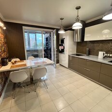 Квартира 102,5 м², 3-комнатная - изображение 3