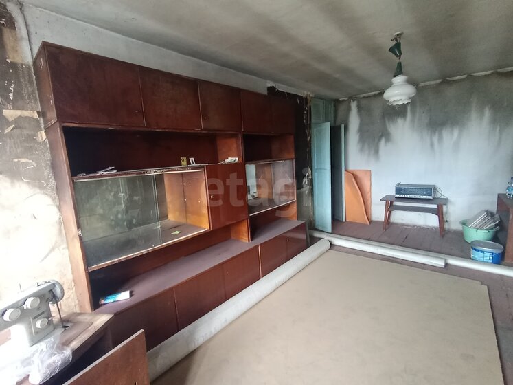 31,7 м², 1-комнатная квартира 2 500 000 ₽ - изображение 56