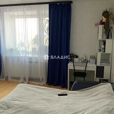 Квартира 55 м², 2-комнатная - изображение 3