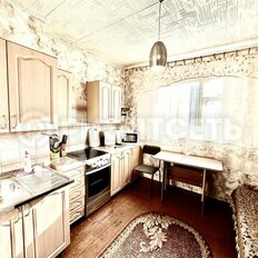 Квартира 33 м², 1-комнатная - изображение 4