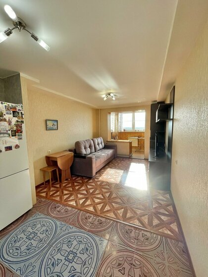 44,6 м², 2-комнатная квартира 1 650 000 ₽ - изображение 56