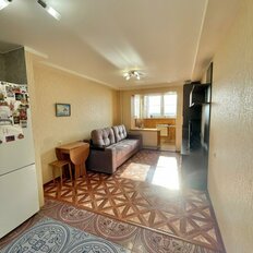 Квартира 23,4 м², студия - изображение 2