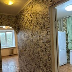 Квартира 36 м², 1-комнатная - изображение 5