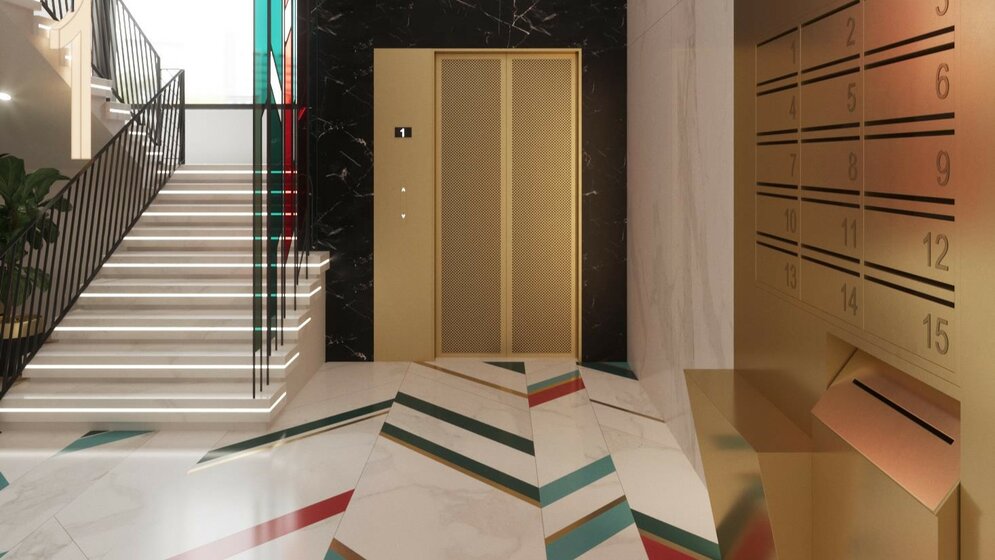 235,3 м², 6-комнатная квартира 145 000 000 ₽ - изображение 153
