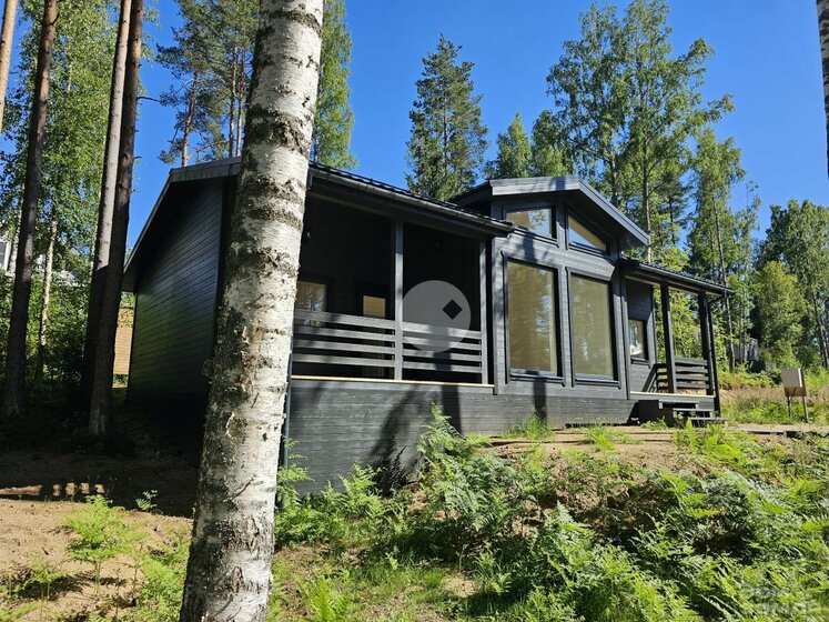 260 м² дом, 31 сотка участок 42 000 000 ₽ - изображение 60