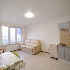 Квартира 36,6 м², 1-комнатная - изображение 5
