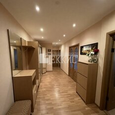 Квартира 69,5 м², 2-комнатная - изображение 3