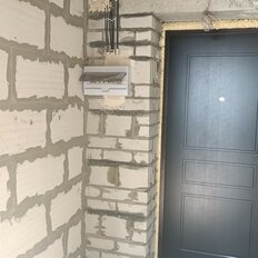Квартира 26,3 м², 1-комнатная - изображение 5