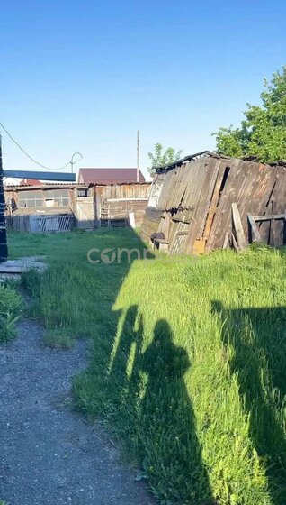 48,4 м² дом, 37 соток участок 850 000 ₽ - изображение 58