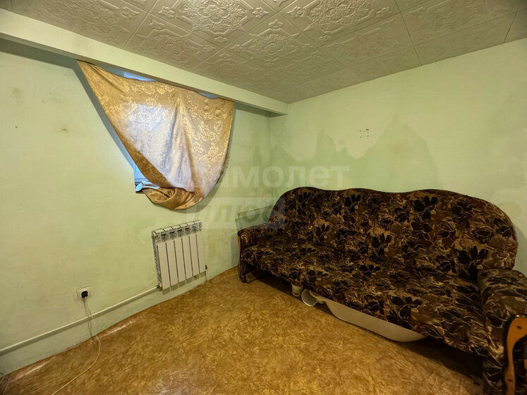 17,5 м², квартира-студия 820 000 ₽ - изображение 71