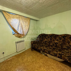 Квартира 41,7 м², 1-комнатная - изображение 5