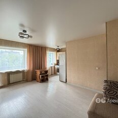 Квартира 29 м², 1-комнатная - изображение 4