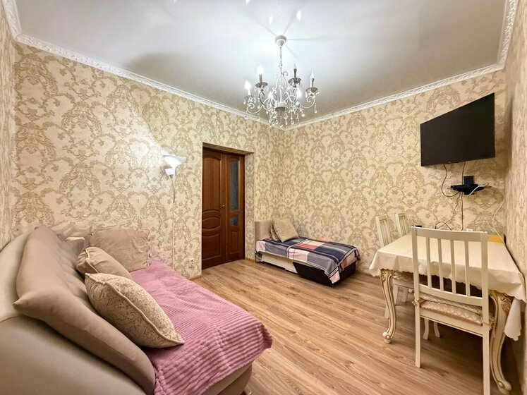 400 м² дом, 6 соток участок 33 500 004 ₽ - изображение 62