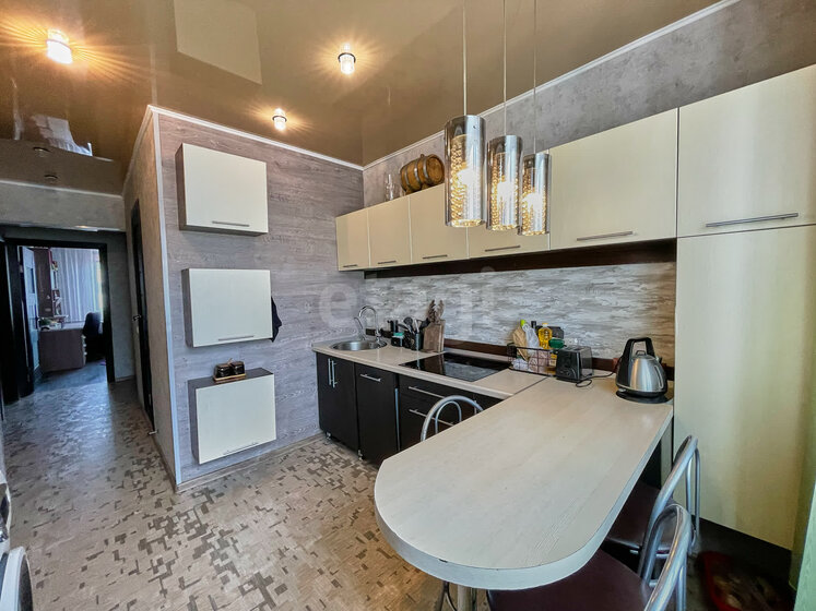 65,1 м², 3-комнатная квартира 3 900 000 ₽ - изображение 43