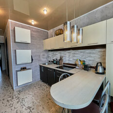 Квартира 66,7 м², 3-комнатная - изображение 3