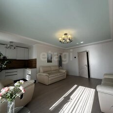 Квартира 50,9 м², 2-комнатная - изображение 4