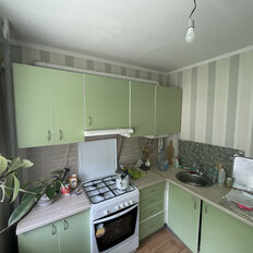 Квартира 28 м², 1-комнатная - изображение 5