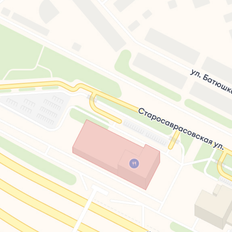 148,7 м², торговое помещение - изображение 2