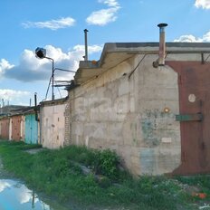 73,8 м², гараж - изображение 1