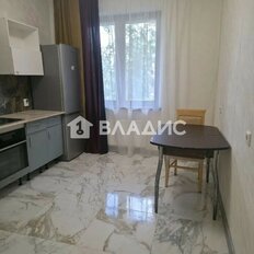 Квартира 37,8 м², 1-комнатная - изображение 5